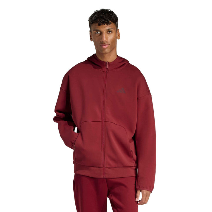 adidas M Fi Sl Fz - actmar