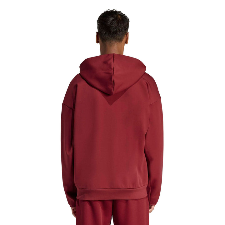 adidas M Fi Sl Fz - actmar