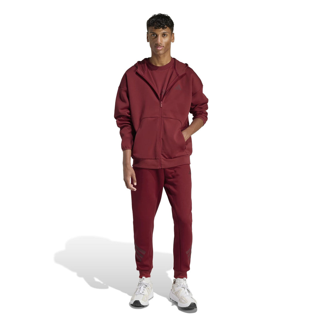 adidas M Fi Sl Fz - actmar