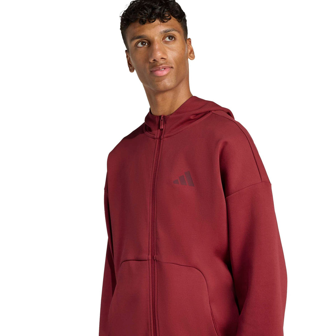 adidas M Fi Sl Fz - actmar