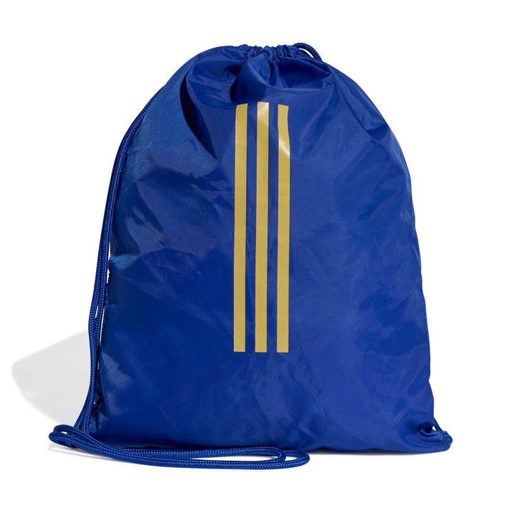 adidas Figc Gymsack - boblue/lgfogo