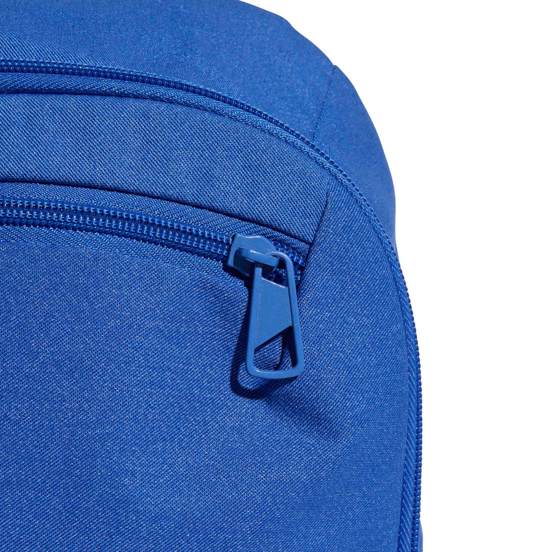 adidas Figc Backpack - boblue/lgfogo
