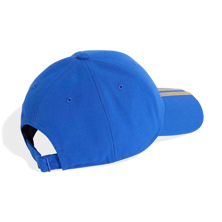 adidas Figc Bb Cap - boblue/hazbei