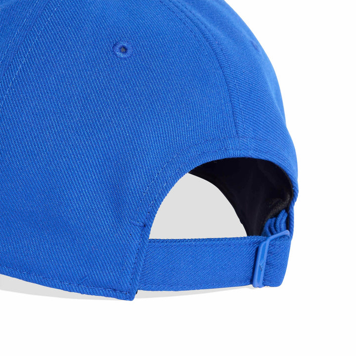 adidas Figc Bb Cap - boblue/hazbei