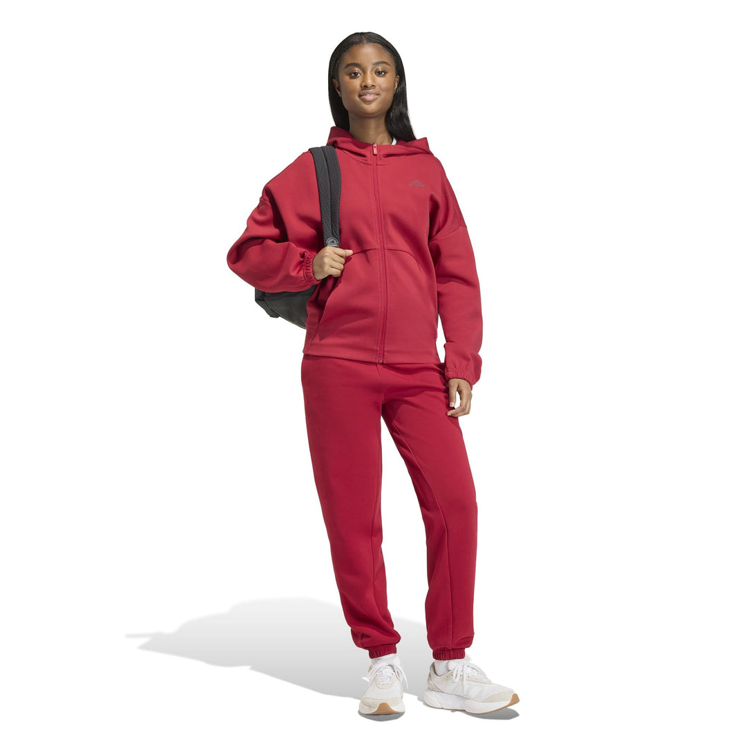 adidas W Fi Sl Fz Hd - actmar