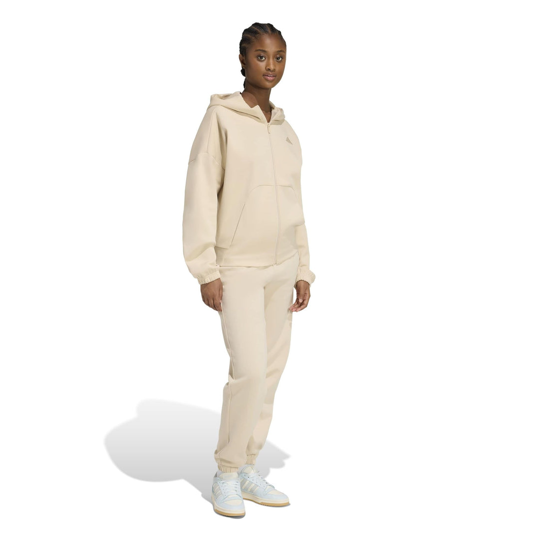 adidas W Fi Sl Fz Hd - crli