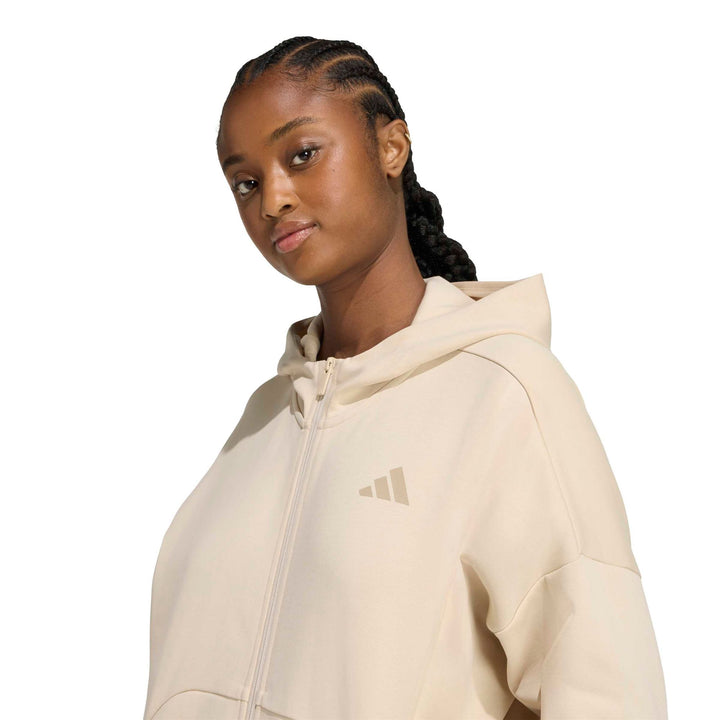 adidas W Fi Sl Fz Hd - crli