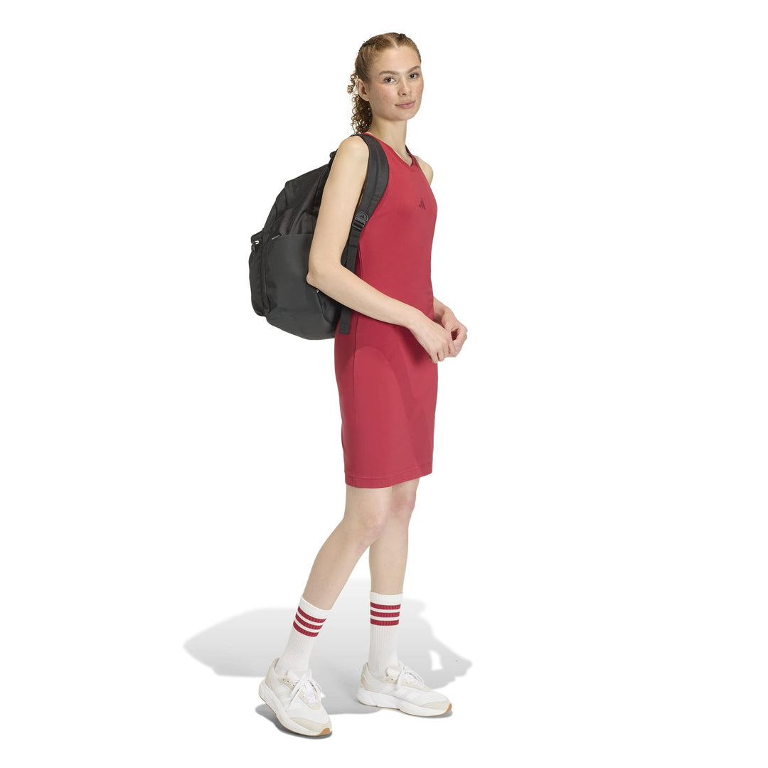 adidas W Fi Sl Dress - actmar