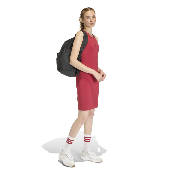 adidas W Fi Sl Dress - actmar