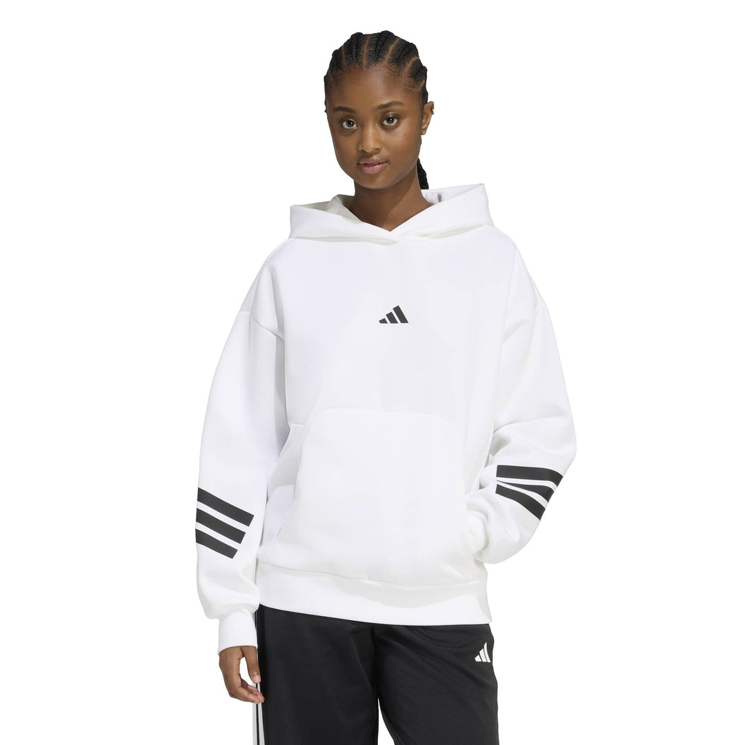 adidas W Fi 3S Oh Hd - white