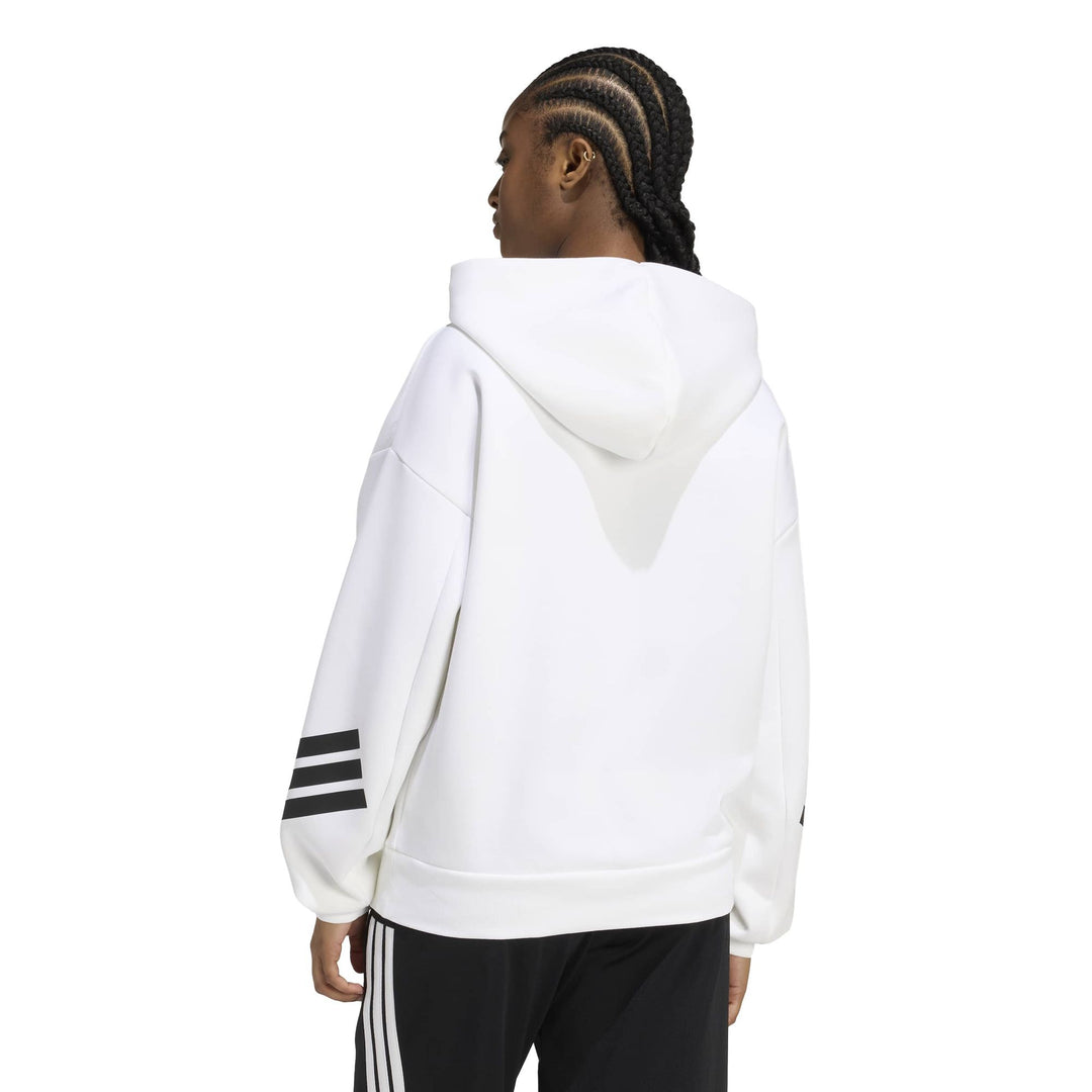 adidas W Fi 3S Oh Hd - white