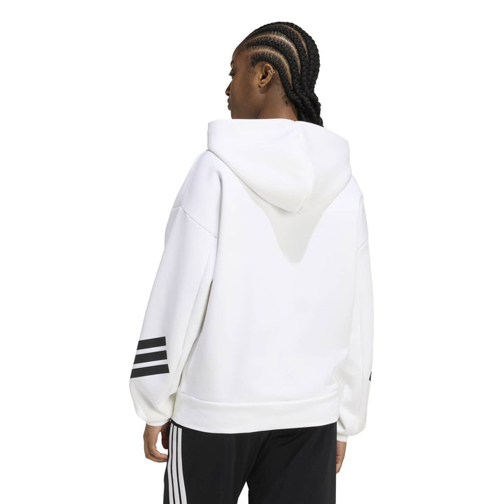 adidas W Fi 3S Oh Hd - white