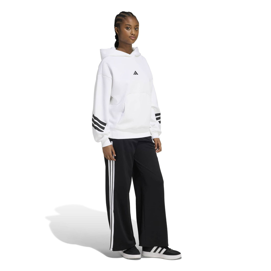 adidas W Fi 3S Oh Hd - white