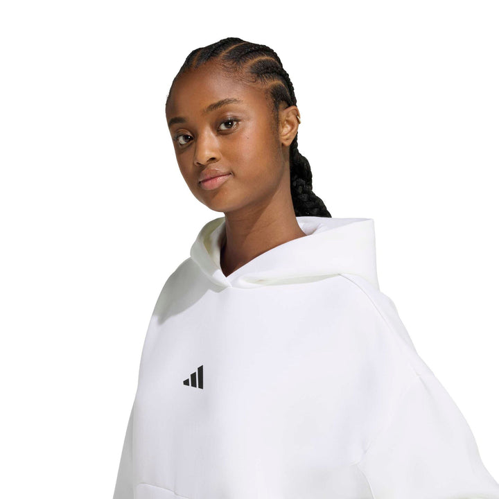 adidas W Fi 3S Oh Hd - white