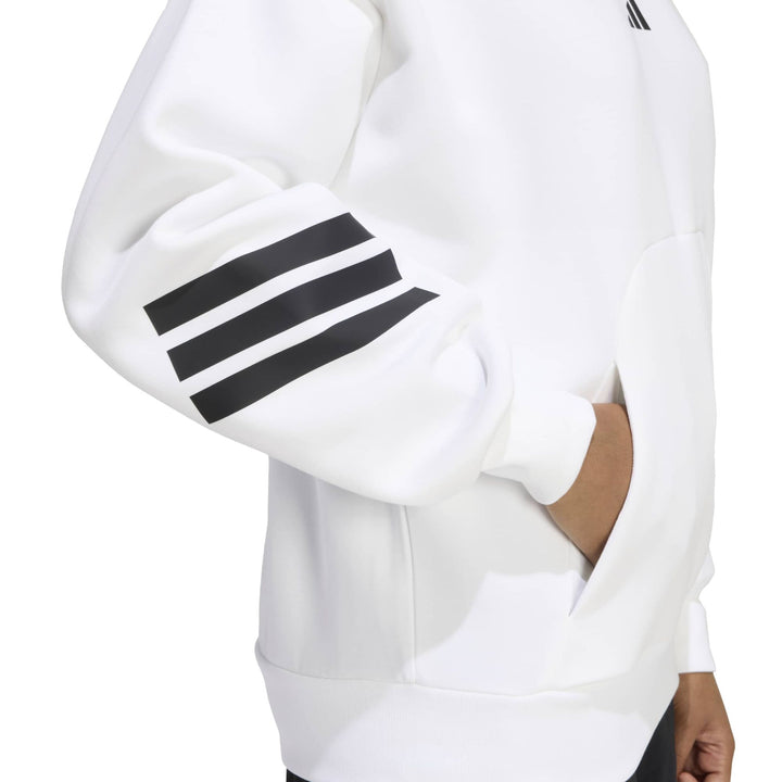 adidas W Fi 3S Oh Hd - white