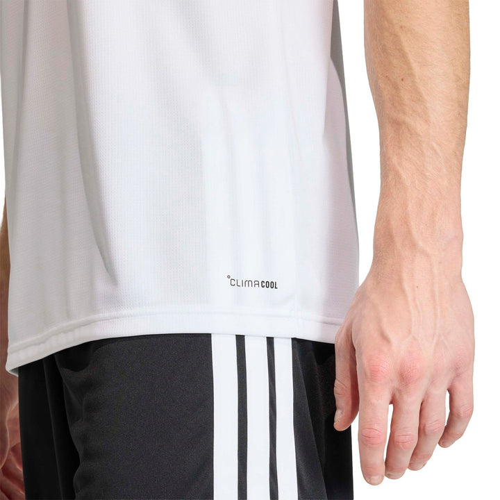 adidas DFB Deutschland Home Herren Trikot Weltmeisterschaft 2026 WorldCup - white
