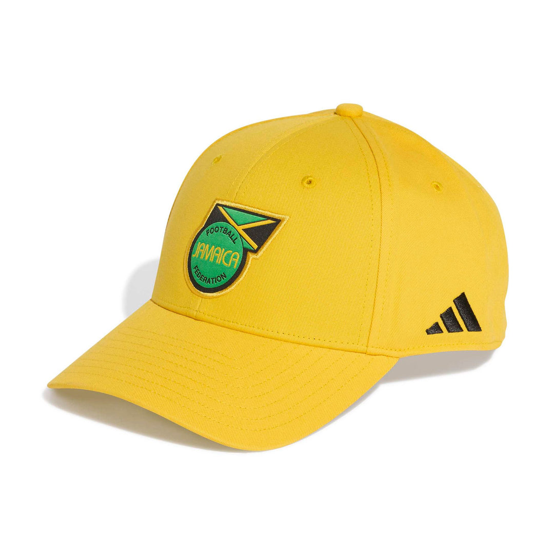 adidas Jff Bb Cap - bogold/black