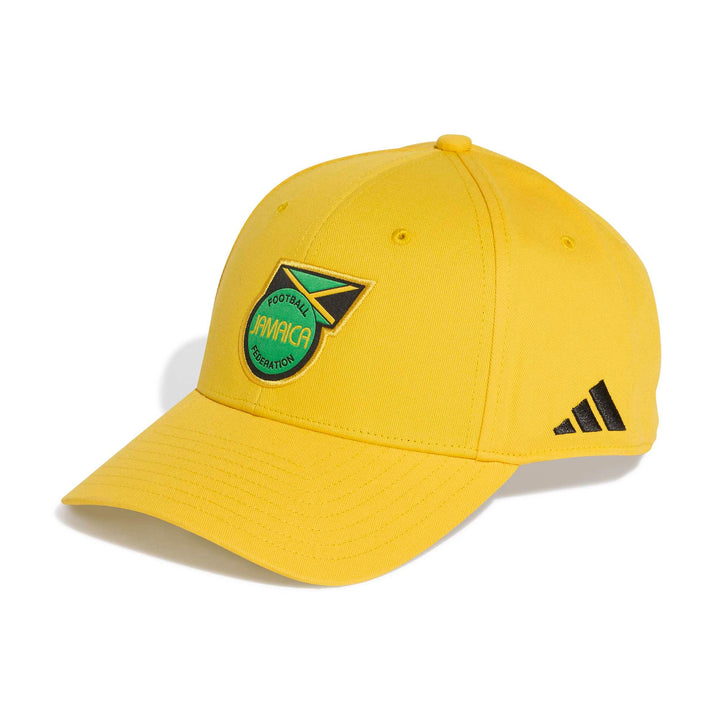 adidas Jff Bb Cap - bogold/black