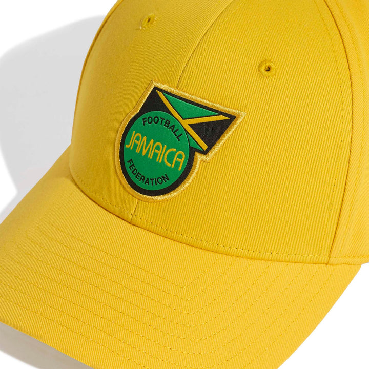 adidas Jff Bb Cap - bogold/black