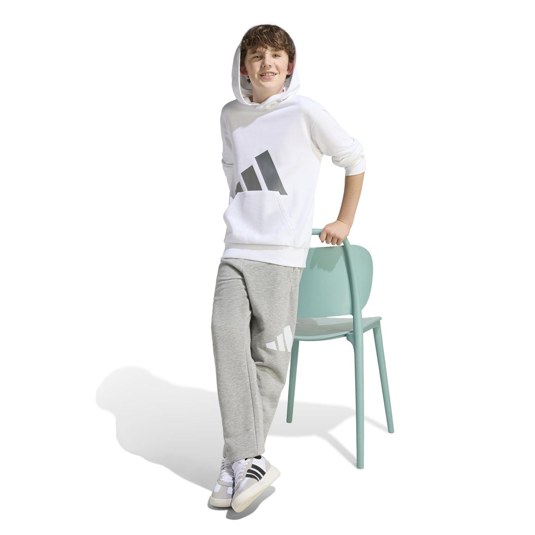 adidas J Bl Ft Hd 280 - white/grethr/grefou/g