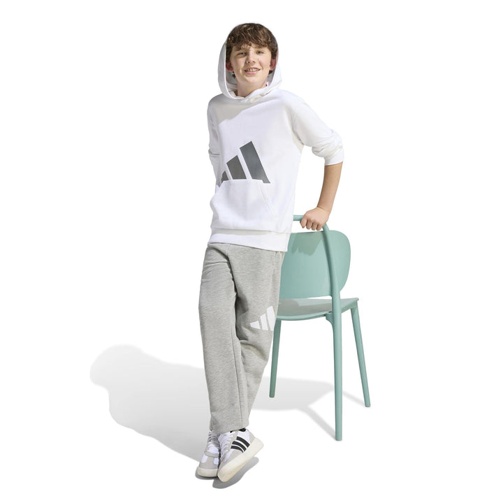 adidas J Bl Ft Hd 280 - white/grethr/grefou/g