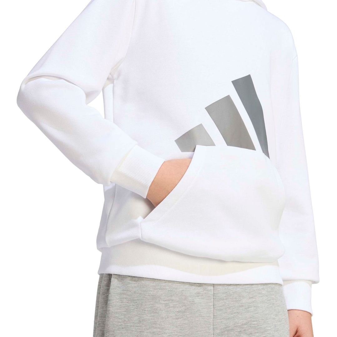adidas J Bl Ft Hd 280 - white/grethr/grefou/g