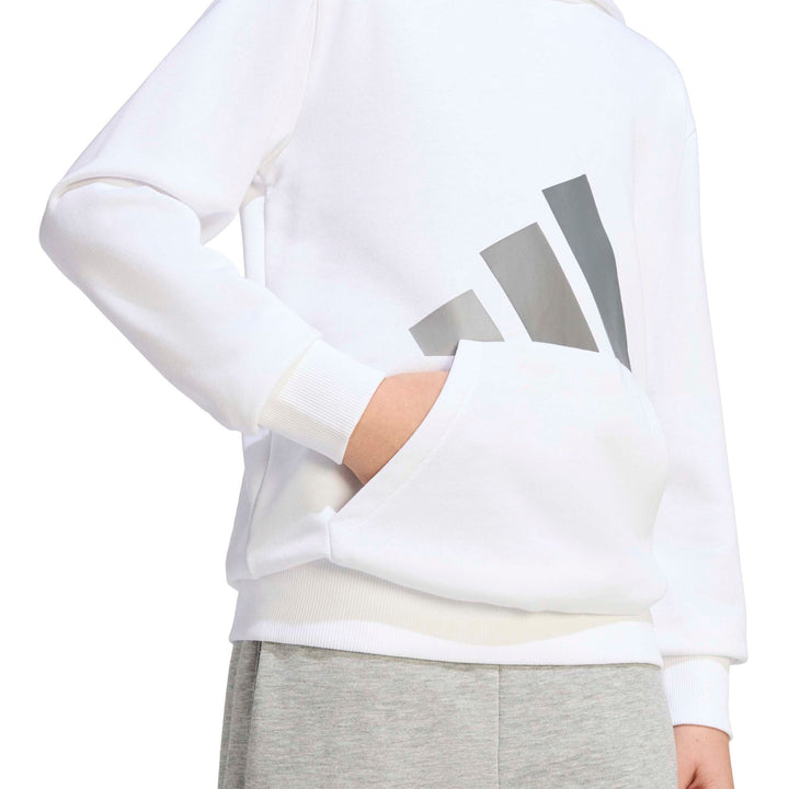 adidas J Bl Ft Hd 280 - white/grethr/grefou/g