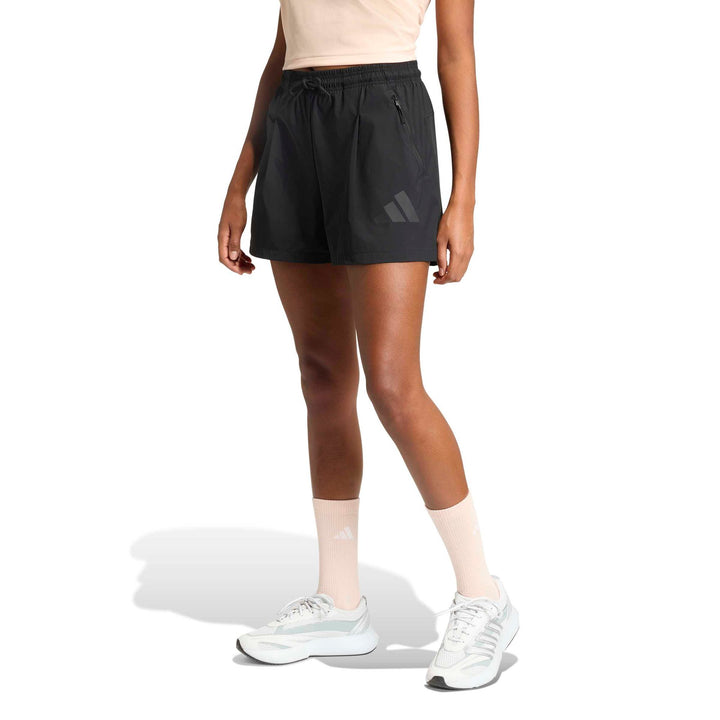 adidas W Z.N.E. Wv Sh - black