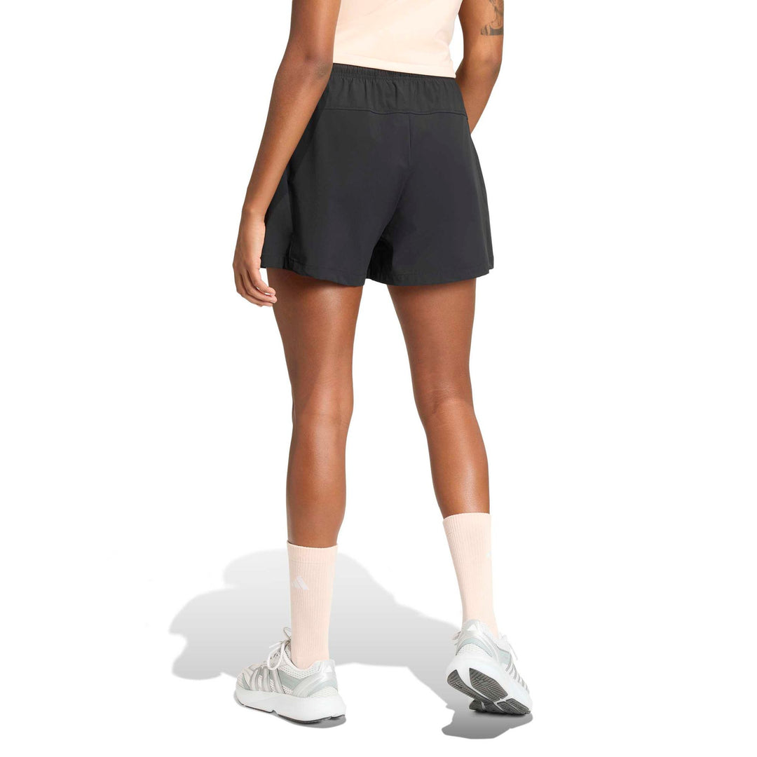 adidas W Z.N.E. Wv Sh - black