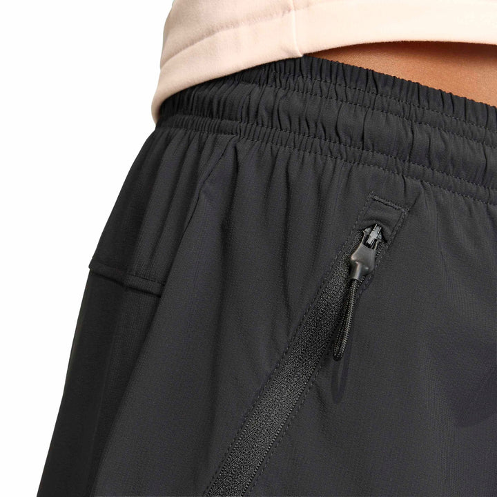 adidas W Z.N.E. Wv Sh - black