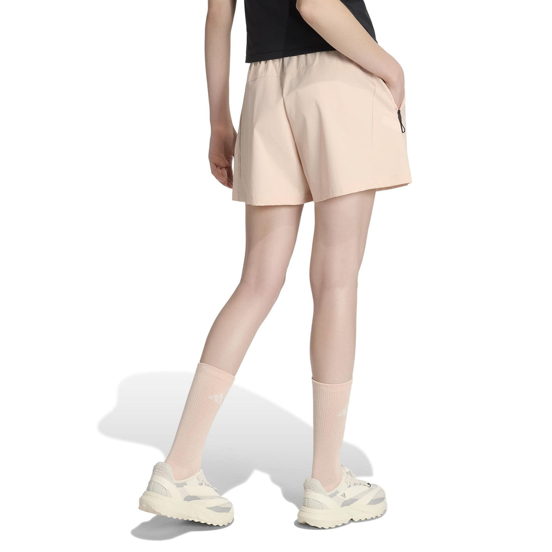 adidas W Z.N.E. Wv Sh - blupnk