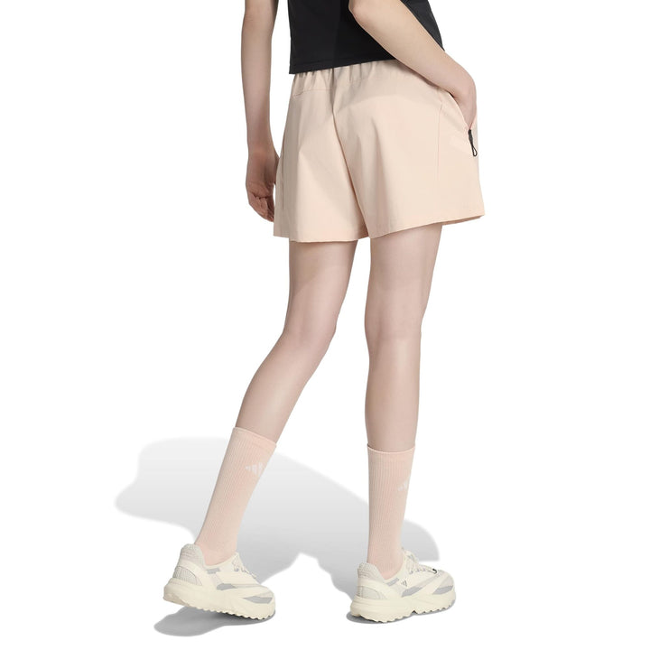 adidas W Z.N.E. Wv Sh - blupnk