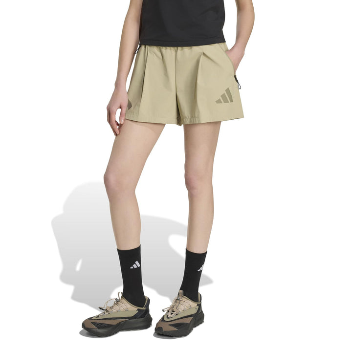 adidas W Z.N.E. Wv Sh - woca