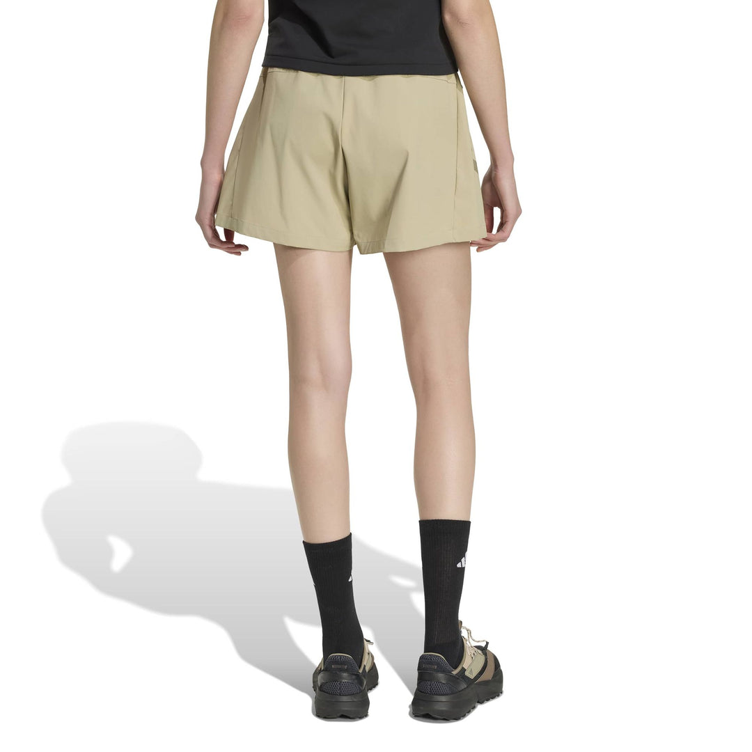 adidas W Z.N.E. Wv Sh - woca