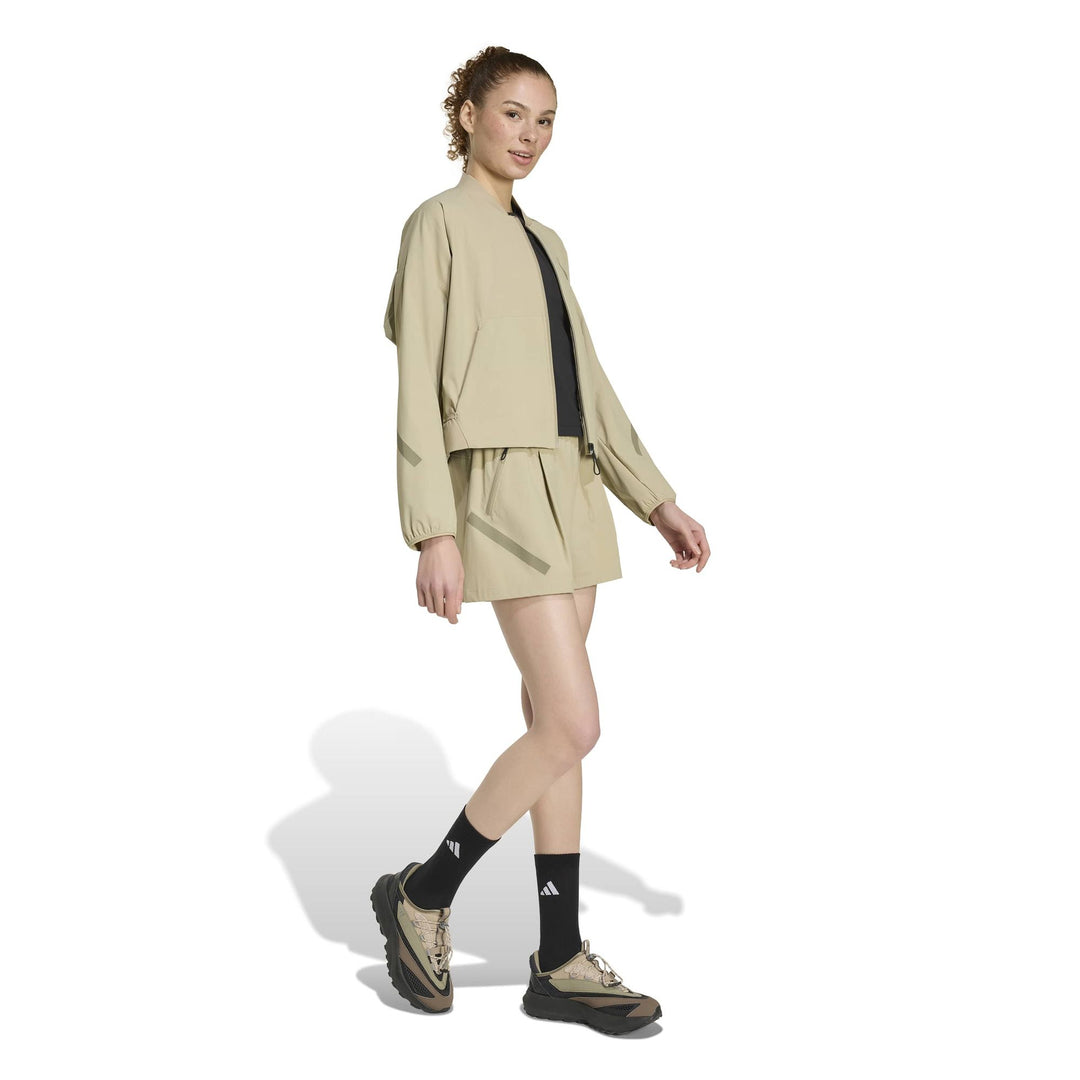 adidas W Z.N.E. Wv Sh - woca