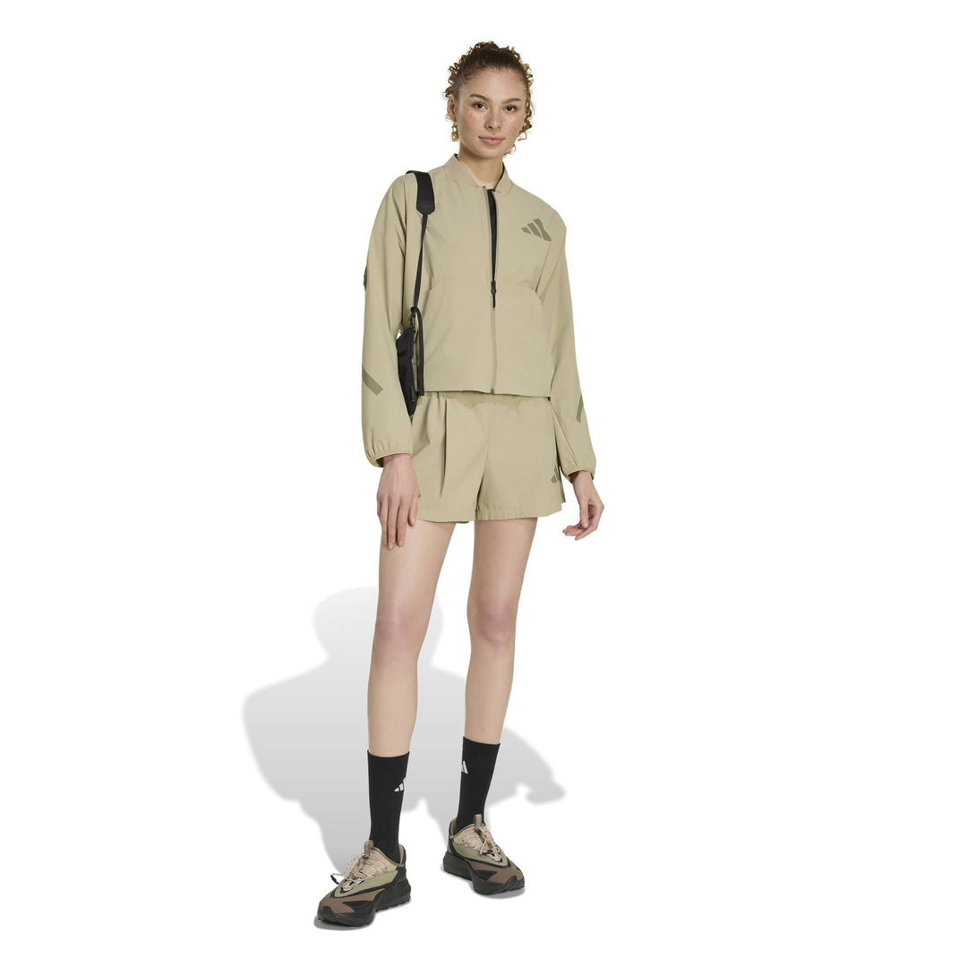 adidas W Z.N.E. Wv Sh - woca