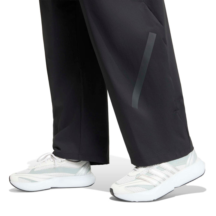 adidas W Z.N.E. Wv Pt - black