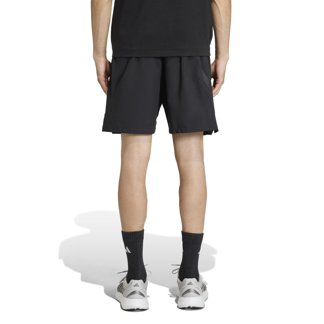 adidas M Z.N.E. Wv Sho - black