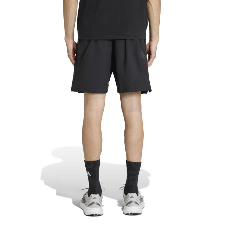 adidas M Z.N.E. Wv Sho - black