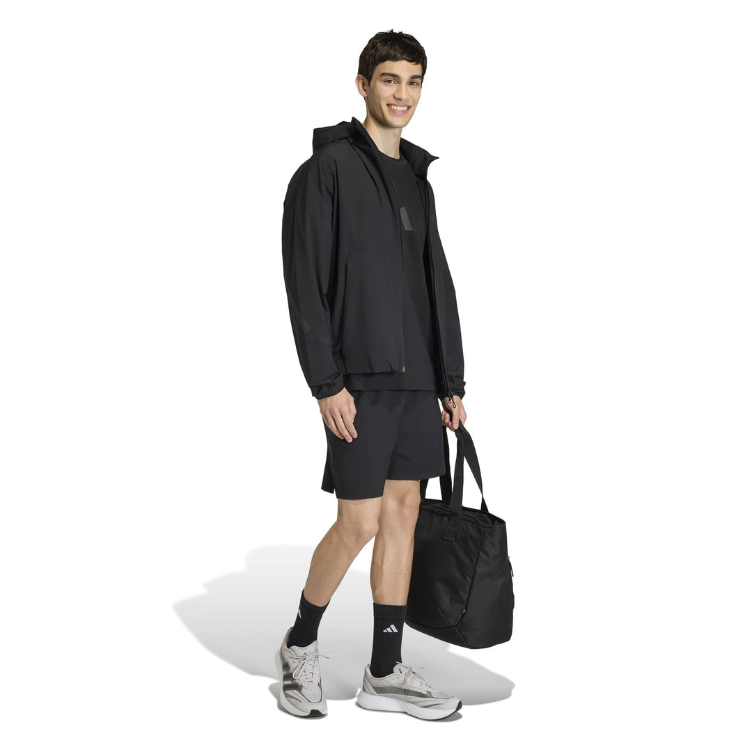 adidas M Z.N.E. Wv Sho - black
