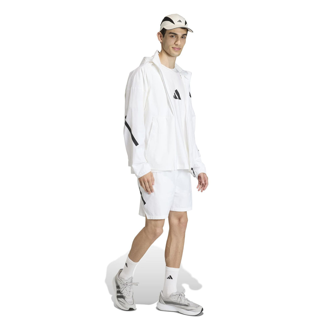adidas M Z.N.E. Wv Sho - white