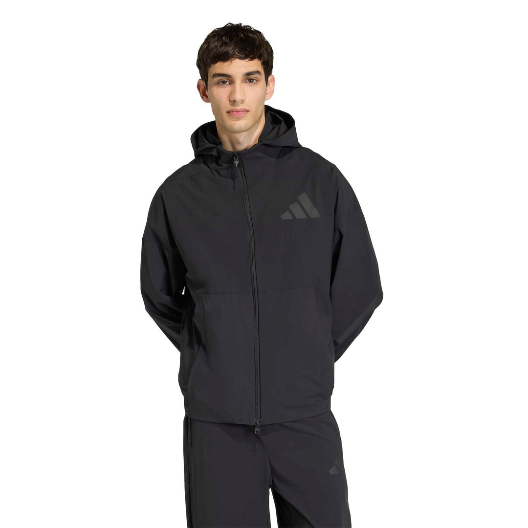 adidas M Z.N.E. Wv Tt - black