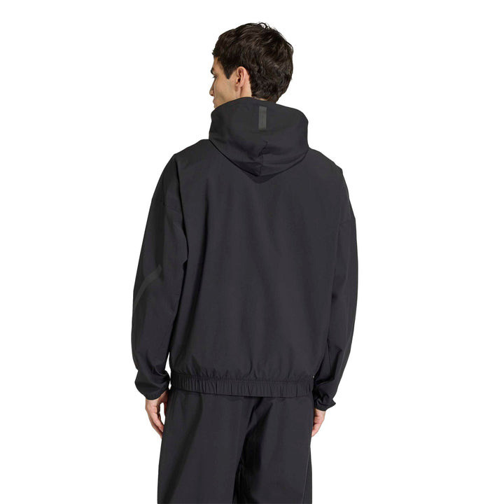 adidas M Z.N.E. Wv Tt - black