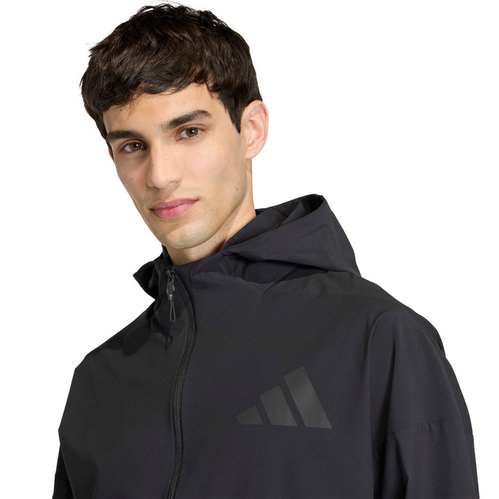 adidas M Z.N.E. Wv Tt - black