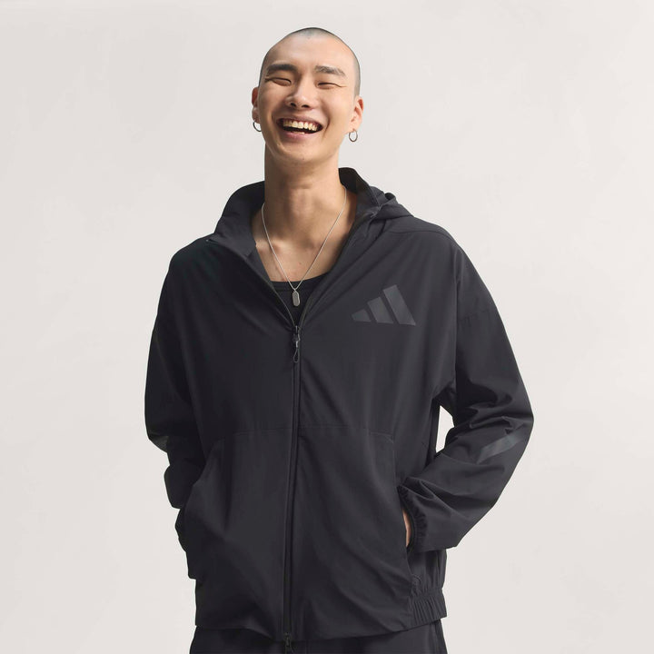 adidas M Z.N.E. Wv Tt - black