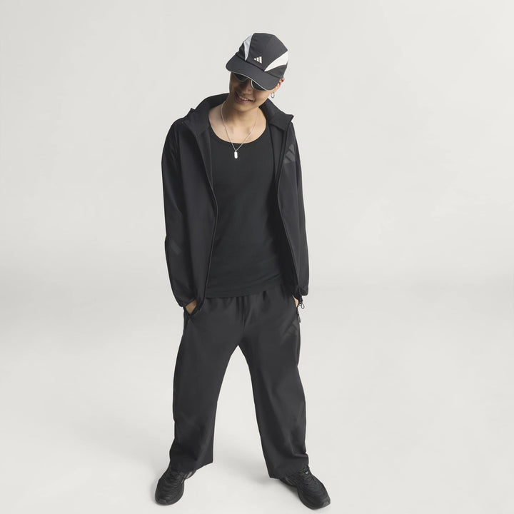 adidas M Z.N.E. Wv Tt - black