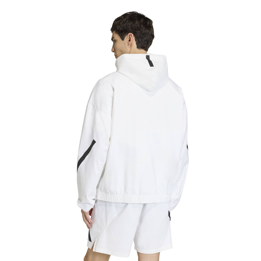 adidas M Z.N.E. Wv Tt - white
