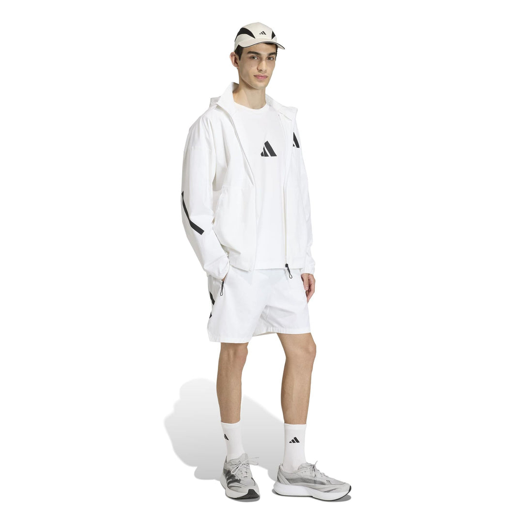adidas M Z.N.E. Wv Tt - white
