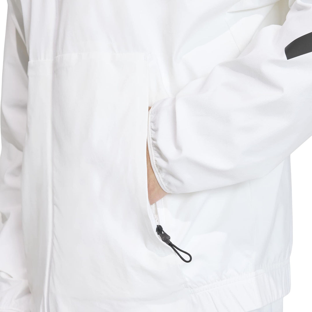 adidas M Z.N.E. Wv Tt - white