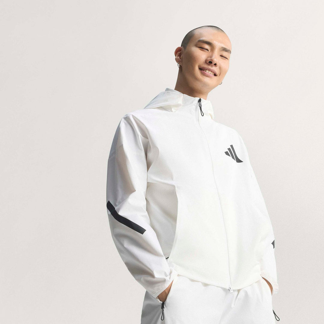 adidas M Z.N.E. Wv Tt - white